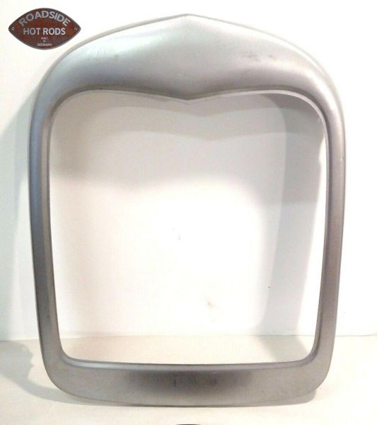 1928-29 Ford Model A Filled Radiator Grille Shell 911-22103