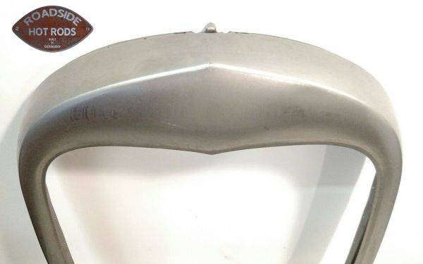 1928-29 Ford Model A Filled Radiator Grille Shell 911-22103