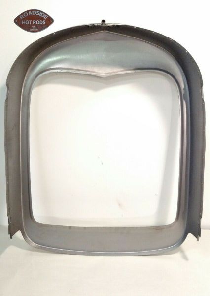 1928-29 Ford Model A Filled Radiator Grille Shell 911-22103