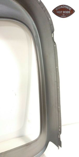 1928-29 Ford Model A Filled Radiator Grille Shell 911-22103