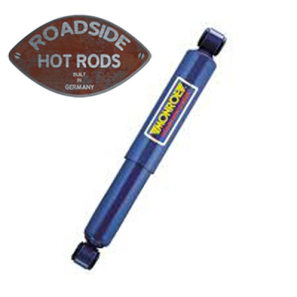 Monroe Shocks 1999 Jeep Grand Cheroke Rear 32339