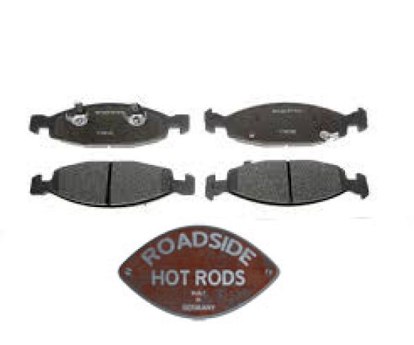 Morse/Ultra Life Brake Disc Pad Jeep Grand Cherokee MX790