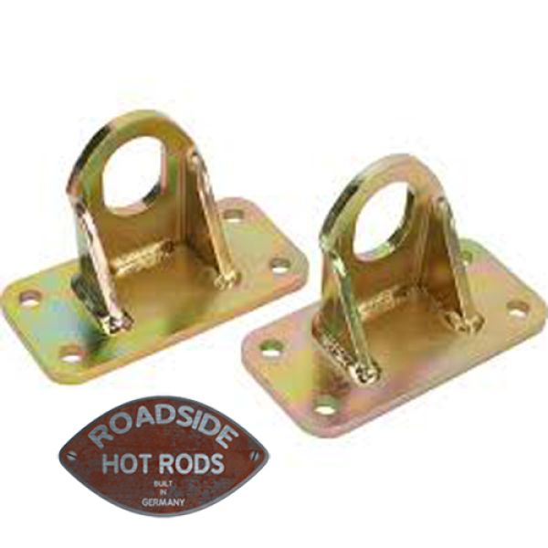 Motorhalterung Rahmenadapter 1928–34 Ford 135-3274 *