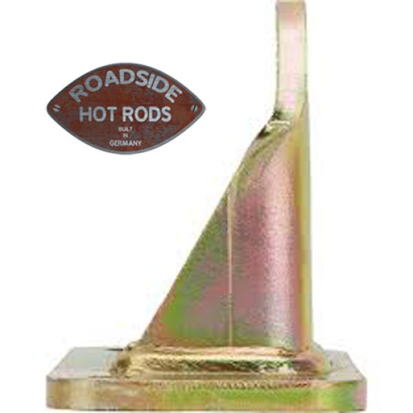 Motorhalterung Rahmenadapter 1928–34 Ford 135-3274 *