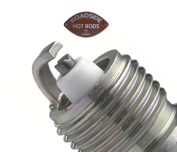 NGK Spark 6630 V-Power UR4