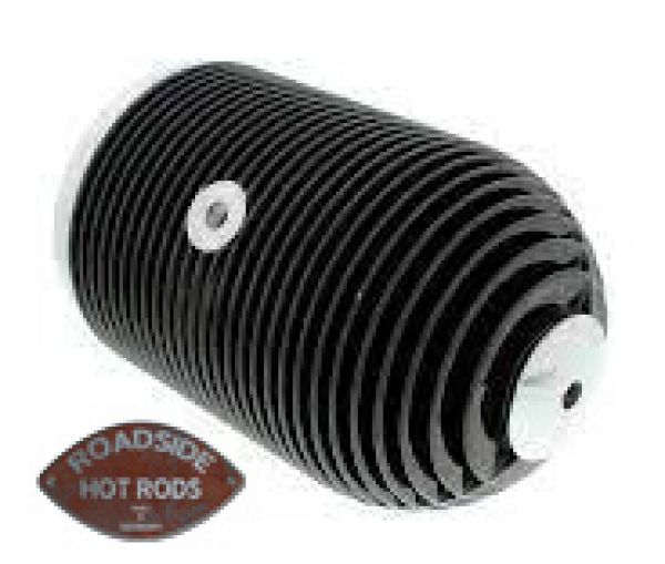 OFFENHAUSER Beehive Black 910-15191