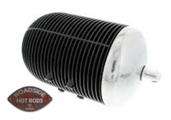 OFFENHAUSER Beehive Black 910-15191