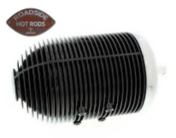 OFFENHAUSER Beehive Black 910-15191