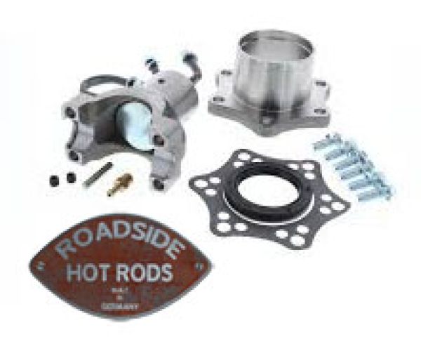 Ford Banjo Hinterachse "Open Drive" Umbau-Kit 9161105-6