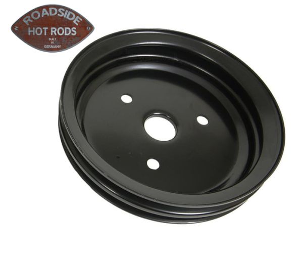 Summit Racing™ Riemenscheibe "Pulley" Chevrolet SBC SUM-G3972B *