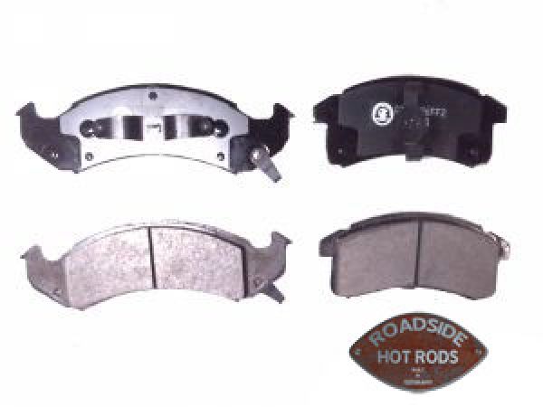 Quality Brand Brake Disc Pad Buick Cadillac Chevrolet Oldsmobile Pontiac PD623