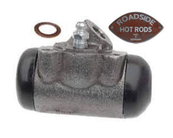 Wheel Cylinder 1-1/8" Front Leftt Hand WC24955