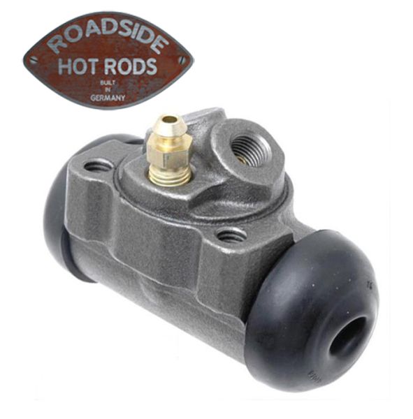 Rear Wheel Cylinder LH 1" Dual Diameter WC13387