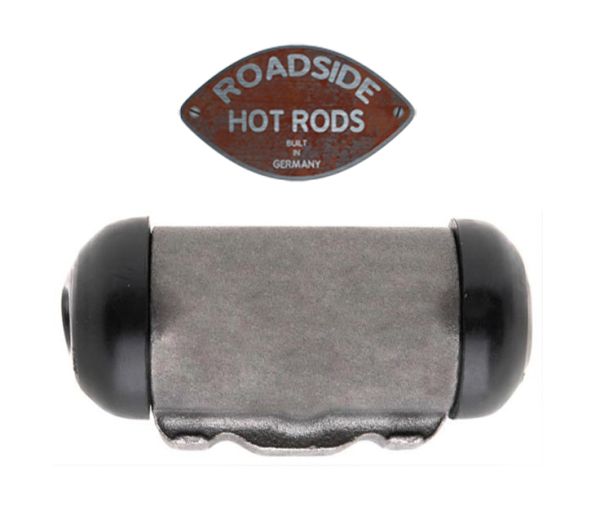 Rear Wheel Cylinder LH 1" Dual Diameter WC13387