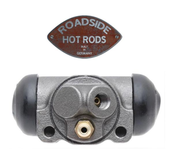Rear Wheel Cylinder LH 1" Dual Diameter WC13387
