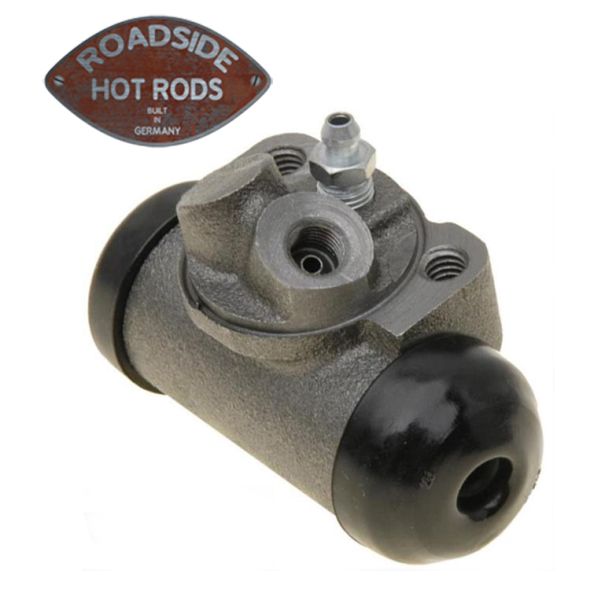 Radbremszylinder 1" Hinten Rechts WC13388 *