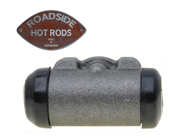 Radbremszylinder 1" Hinten Rechts WC13388 *