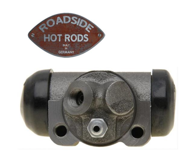 Radbremszylinder 1" Hinten Rechts WC13388 *