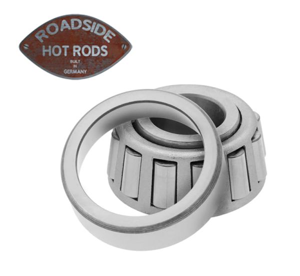 Radlager 1935-48 Vorn Aussen Ford 912-T109074 / 912-T09196 *