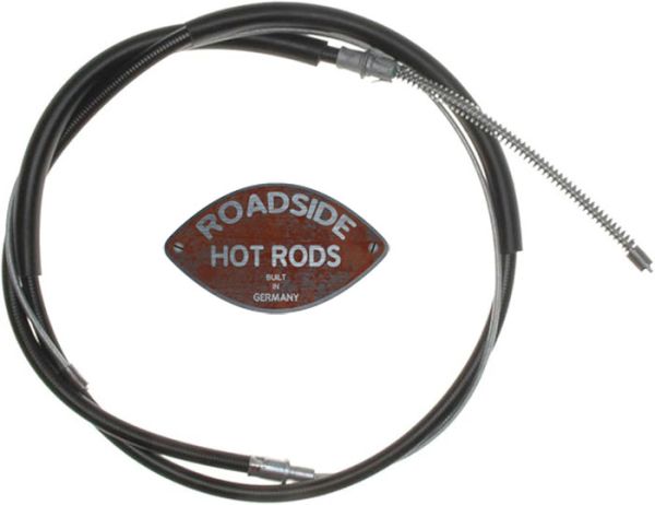 Raybestos Handbremsseil BC94390