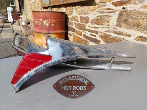 Gebrauchtes Rücklichter Set 1949 Dodge Coronet GBR-CB-1300-DG *