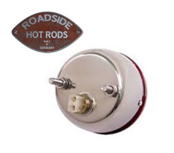 Rücklicht Gehäuse 1960-66 Chevy Stepside 60-13405-SS *