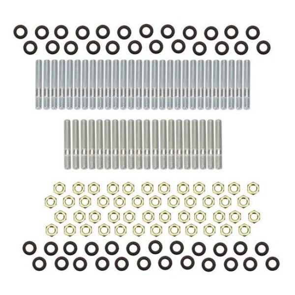 SPEEDWAY Motors Flathead Ford/Mercury Cylinder Head Stud Kit 910-15310-39