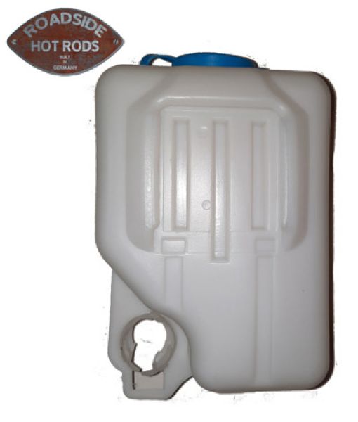 Roadside Hot Rods - Scheiben Wischwasser Behälter inkl. Verschlusskappe  HS-101