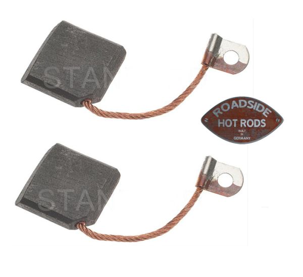 Standard Motor Lichtmaschinen Bürstensatz RX-63 *