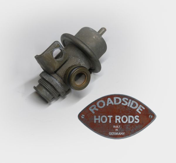 NOS Standard Motor Druck Regulierer LT1 PR108 ***