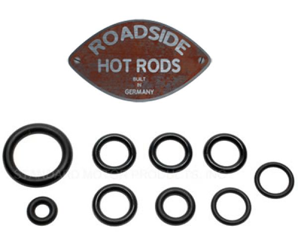 Standard Einspritzdüsen O-Ring Kit SK24