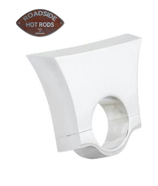 OffenhauserNostalgia 2 Inch Steering Column Drop 1-1/2 Inch Hole 560-5144