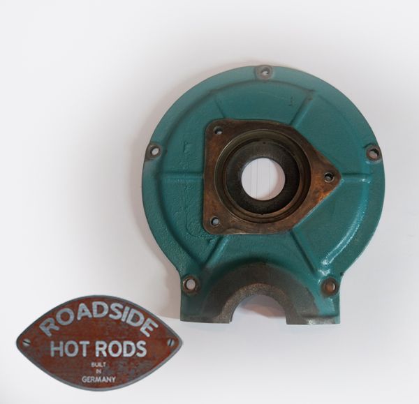 Ford Flathead Timing Cover 1938-47 59AB V8 Ford SD-59AB-11A