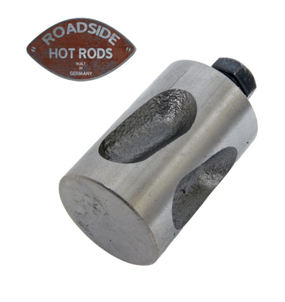 Isky Feste Stößel "Solid Lifters" Einstellbar Ford Flathead V8 239cu. F8502-1 *