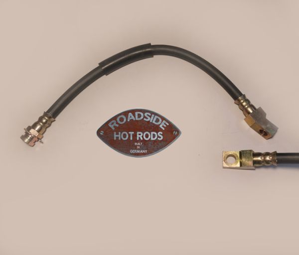 Sunsong Brake Hose 13-1/4" 2202202