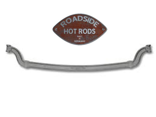 Superbell 1003A Vorderachse I-Beam 48" 4" Tiefer 1928-36 Ford 702-2850 *