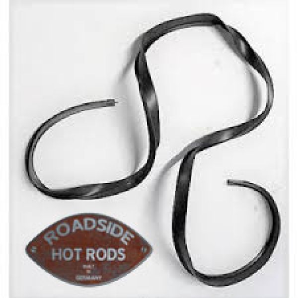 Rear Bumper Arm Grommets 78-17792 - Kopie - Kopie