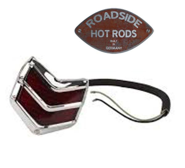 Rücklicht 1940 Ford PKW 911-37020 *