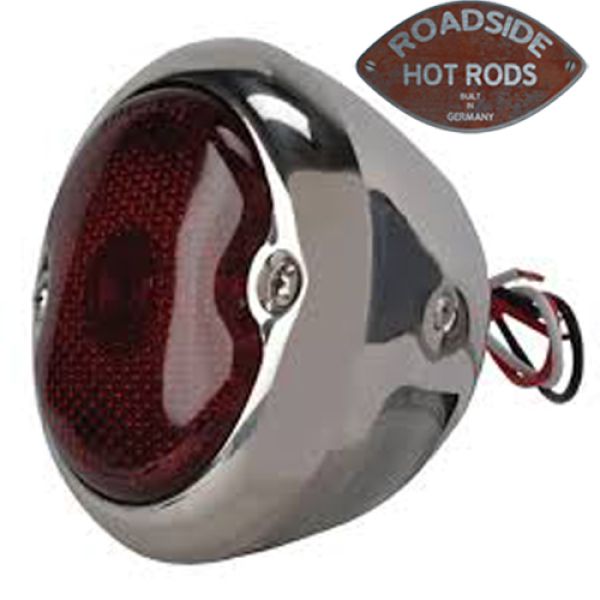 Rücklicht Einheit LED 1933-36 Ford 911-37028 *