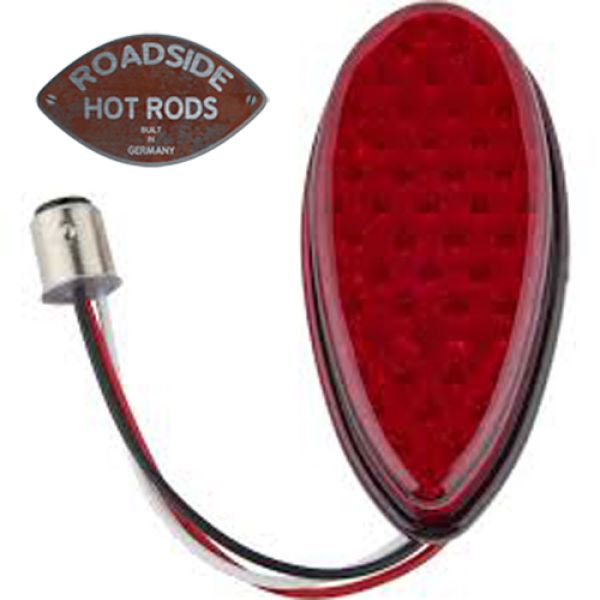 Rücklicht LED 1938-39 Ford 911-37012 *