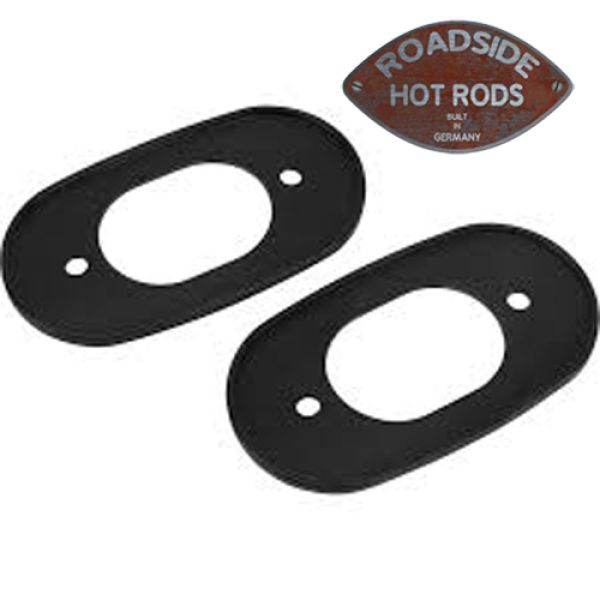 Dichtungen Rücklichthalterung 1942-48 Ford 751-21A13520 *