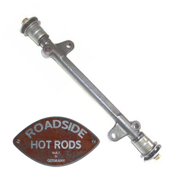 Control Arm Shaft Chevrolet 1955-57 Bel Air SH13120B