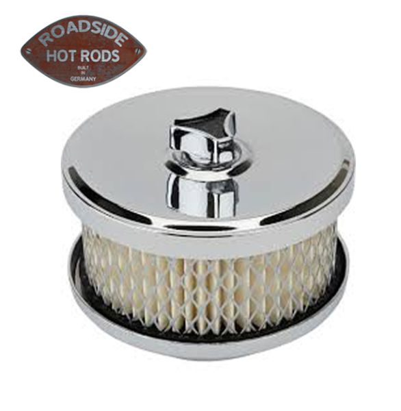 Safety-Star BulletHOT ROD BOMB - Abdeckung Lampengehäuse Blende