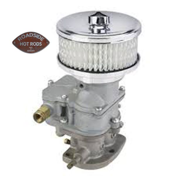 Tri-Bar Wing Nut Style 2-5/8" Air Cleaners 910-11018