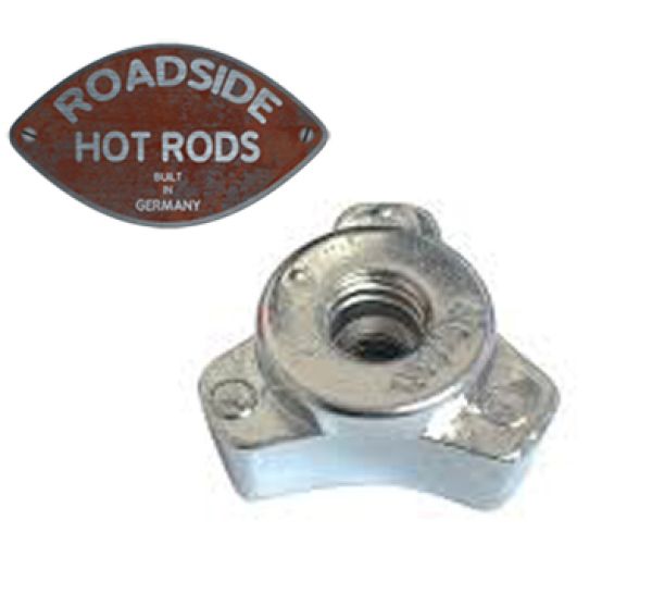 Tri-Bar Wing Nut Style 2-5/8" Air Cleaners 910-11018