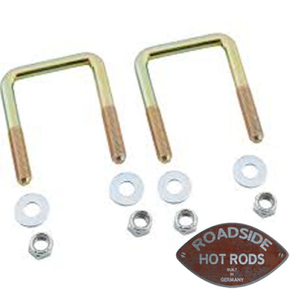 U-Bügel Model T bis 1934 Standardausführung 916-33010 *