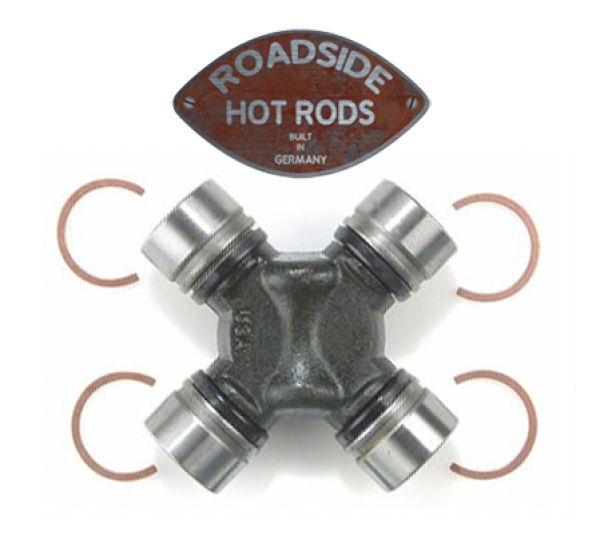 GMB U-Joint Kreuzgelenk 88 Oldsmobile 215-0356 *