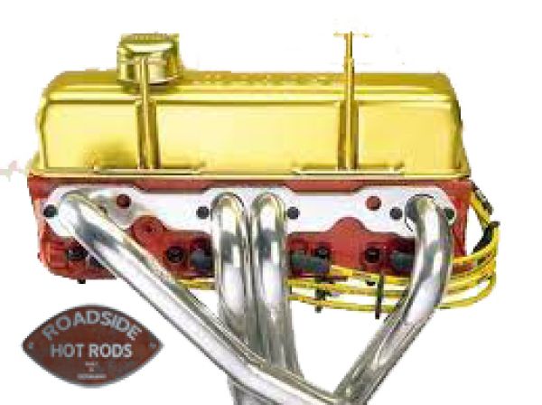 Roadside Hot Rods - Moroso Performance Spark Plug Wire Separator 72195