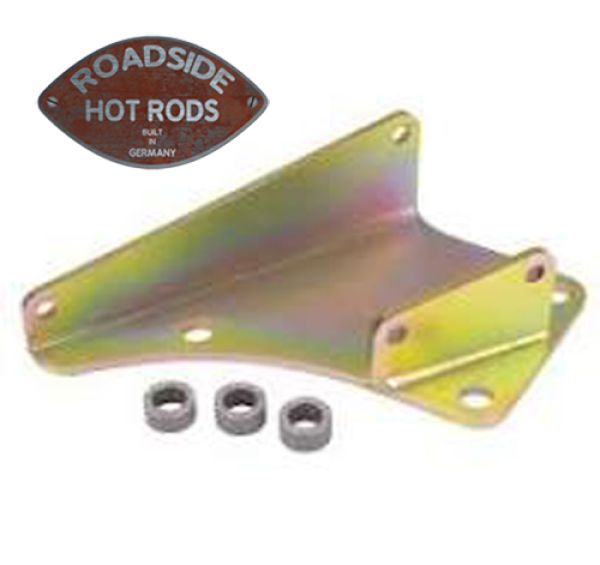 Vega Steering Box Mount for 1935-41 Ford Frame 916-32003