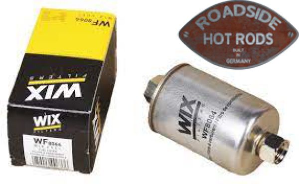 WIX Filter WF8064